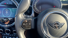 MINI Convertible 1.5 Cooper Exclusive 2dr Auto Petrol Convertible